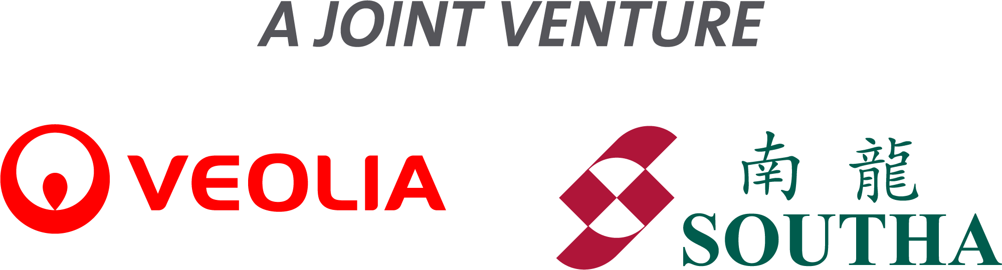 Veolia Logo